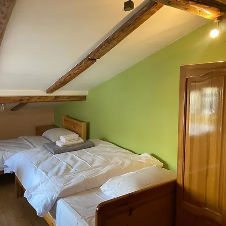 Apartament Cozy Sofia