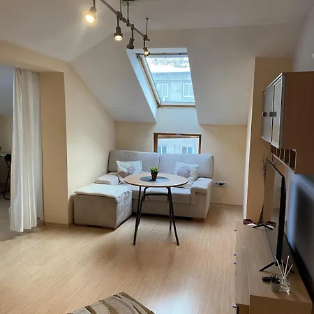 Apartamento Cozy
