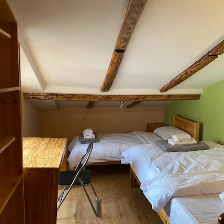 Cozy Apartamento *