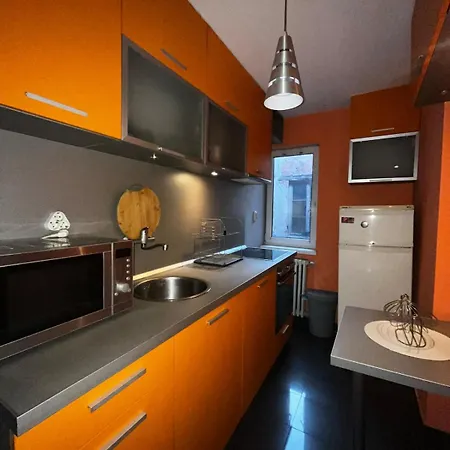 Cozy Apartamento