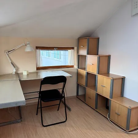 Apartment Cozy Sofia